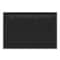 12 Pack: Black Velvet Jewelry Tray with Hooks by Bead Landing™